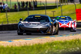 #10 McLaren 570S GT4 of Michael Cooper  

SRO at Sonoma Raceway, Sonoma CA | Fabian Lagunas/SRO