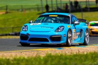 #20 Porsche Cayman GT4 CS-MR of Matt Brabham  

SRO at Sonoma Raceway, Sonoma CA | Fabian Lagunas/SRO