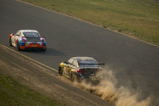 #67, TRG- The Racers Group, Porsche 718 Cayman CS MR, Chris Bellomo and Kevin Woods, Champagne, Caprock, Gusto, Bell, Breakthru Fitness, Branson Supply, SRO at Sonoma Raceway, Sonoma CA
 | Brian Cleary/SRO
