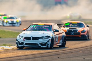 #19 BMW M4 GT4 of Sean Quinlan and Gregory Liefooghe 

SRO at Sonoma Raceway, Sonoma CA | Fabian Lagunas/SRO