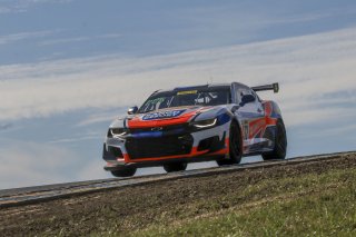 #72, Robinson Racing, Chevrolet Camaro GT4, Shane Lewis, 74 Ranch Resort, SRO at Sonoma Raceway, Sonoma CA
 | Brian Cleary/SRO
