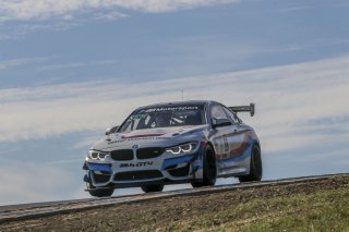#88, Stephen Cameron Racing, BMW M4 GT4, Henry Schmitt, \g88#7\, SRO at Sonoma Raceway, Sonoma CA
 | Brian Cleary/SRO
