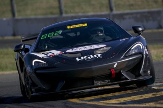 #10, Blackdog Speed Shop, McLaren 570S GT4, Michael Cooper, \g10#7\, SRO at Sonoma Raceway, Sonoma CA
 | Brian Cleary/SRO
