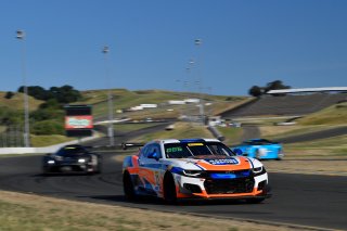 #72 Chevrolet Camaro GT4 of Shane Lewis  

SRO at Sonoma Raceway, Sonoma CA | Gavin Baker/SRO

