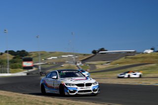 #88 BMW M4 GT4 of Henry Schmitt  

SRO at Sonoma Raceway, Sonoma CA | Gavin Baker/SRO
