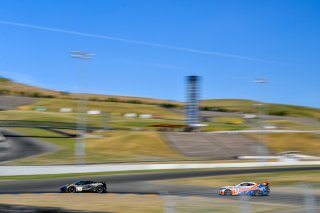 #11 McLaren 570S GT4 of Tony Gaples  

SRO at Sonoma Raceway, Sonoma CA | Gavin Baker/SRO
