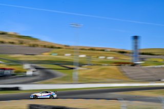 #88 BMW M4 GT4 of Henry Schmitt  

SRO at Sonoma Raceway, Sonoma CA | Gavin Baker/SRO
