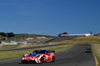 #50 Panoz Avezzano GT4 of Ian James  

SRO at Sonoma Raceway, Sonoma CA | Gavin Baker/SRO
