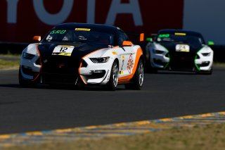 #12 Ford Mustang GT4 of Drew Staveley  

SRO at Sonoma Raceway, Sonoma CA | Gavin Baker/SRO
