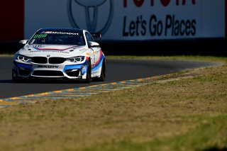#88 BMW M4 GT4 of Henry Schmitt  

SRO at Sonoma Raceway, Sonoma CA | Gavin Baker/SRO
