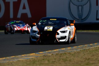 #12 Ford Mustang GT4 of Drew Staveley  

SRO at Sonoma Raceway, Sonoma CA | Gavin Baker/SRO
