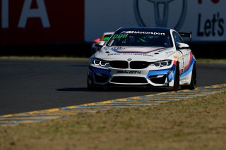 #88 BMW M4 GT4 of Henry Schmitt  

SRO at Sonoma Raceway, Sonoma CA | Gavin Baker/SRO
