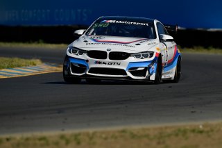 #88 BMW M4 GT4 of Henry Schmitt  

SRO at Sonoma Raceway, Sonoma CA | Gavin Baker/SRO
