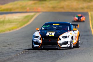 #12 Ford Mustang GT4 of Drew Staveley  

SRO at Sonoma Raceway, Sonoma CA | Fabian Lagunas/SRO