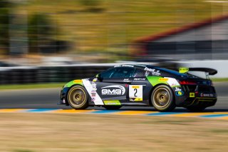 #2 Audi R8 LMS GT4 of Jason Bell James Sofronas 

SRO at Sonoma Raceway, Sonoma CA | Fabian Lagunas/SRO