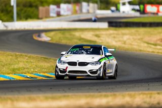#80 BMW M4 GT4  of Dmitri Novikov  

SRO at Sonoma Raceway, Sonoma CA | Fabian Lagunas/SRO