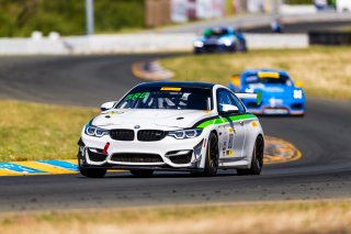 #80 BMW M4 GT4  of Dmitri Novikov  

SRO at Sonoma Raceway, Sonoma CA | Fabian Lagunas/SRO