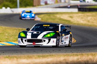 #5 Ginetta G55 of Casey Dennis and Jeff Bader 

SRO at Sonoma Raceway, Sonoma CA | Fabian Lagunas/SRO
