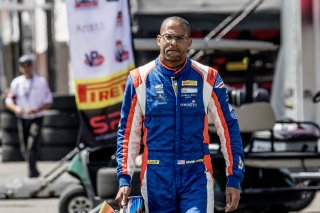 #67 Porsche 718 Cayman CS MR of Chris Bellomo and Kevin Woods, Rose Cup Races, Portland OR
 | Brian Cleary/SRO
