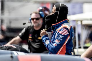 #67 Porsche 718 Cayman CS MR of Chris Bellomo and Kevin Woods, Rose Cup Races, Portland OR
 | Brian Cleary/SRO
