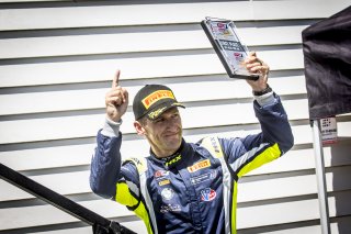 #28 BMW M4 GT4 of Harry Gottsacker and Jon Miller, Rose Cup Races, Portland OR
 | Brian Cleary/SRO
