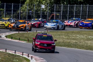 Start
Rose Cup Races, Portland OR                  | Brian Cleary/SRO
