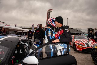  | SRO Motorsports Group