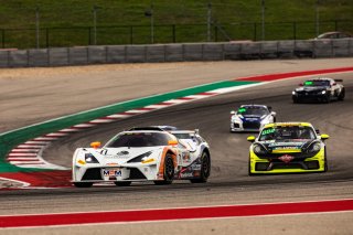  | SRO Motorsports Group