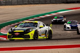  | SRO Motorsports Group