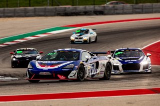  | SRO Motorsports Group