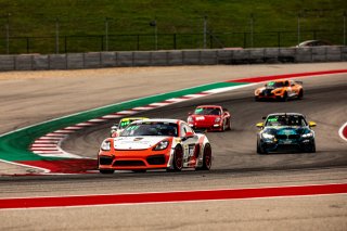  | SRO Motorsports Group