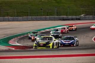  | SRO Motorsports Group