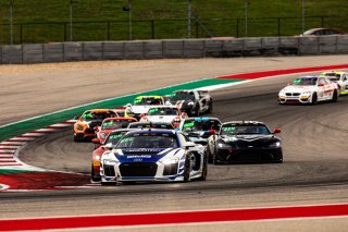  | SRO Motorsports Group