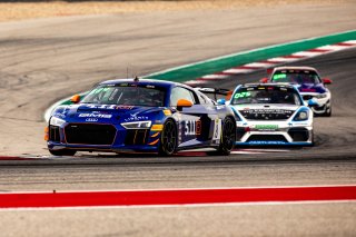  | SRO Motorsports Group