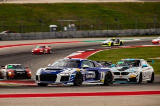  | SRO Motorsports Group