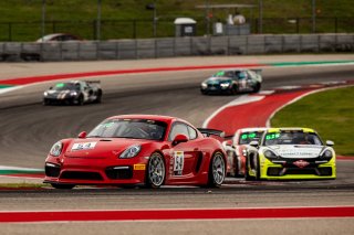  | SRO Motorsports Group