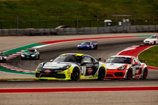  | SRO Motorsports Group