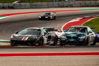  | SRO Motorsports Group