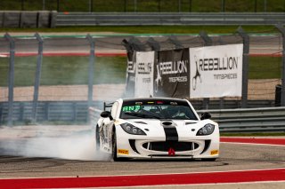  | SRO Motorsports Group