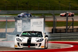  | SRO Motorsports Group