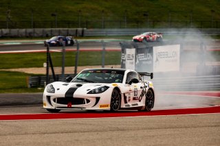  | SRO Motorsports Group