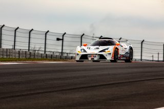  | SRO Motorsports Group