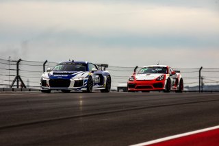  | SRO Motorsports Group