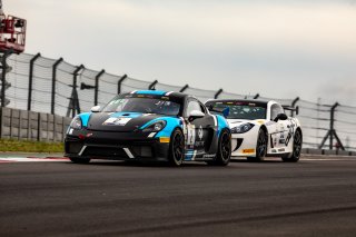  | SRO Motorsports Group