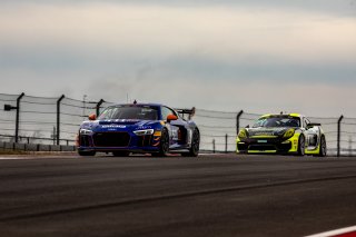  | SRO Motorsports Group