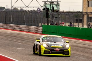  | SRO Motorsports Group