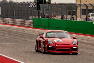  | SRO Motorsports Group