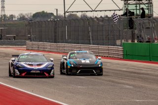  | SRO Motorsports Group