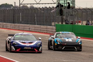  | SRO Motorsports Group