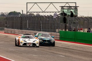  | SRO Motorsports Group
